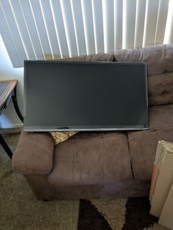 40 in TV