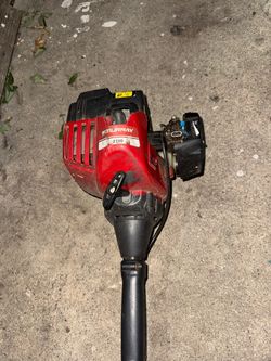 Weeds Waker. NOT. Working.   Sell for.  20 like new