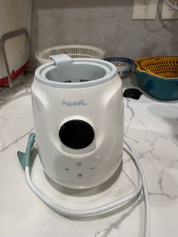 Papablic Baby Bottle Warmer