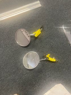 1963 Impala parts