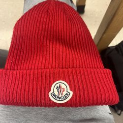 Moncler Beanie