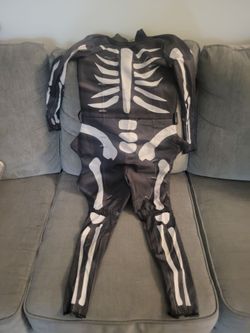 Fortnite FishSkull Costume
