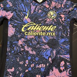 Jersey Club America