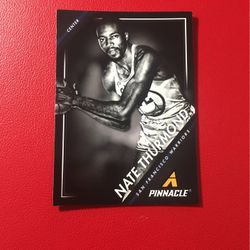 Basketball Card