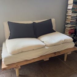 Futon 30x55