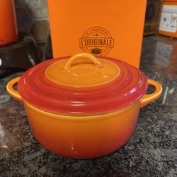 Le Creuset 90th Anniversary Cocotte