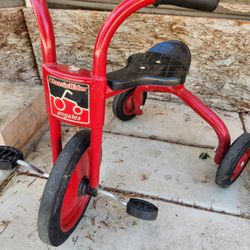 Classic Rider Angeles Tricycle 