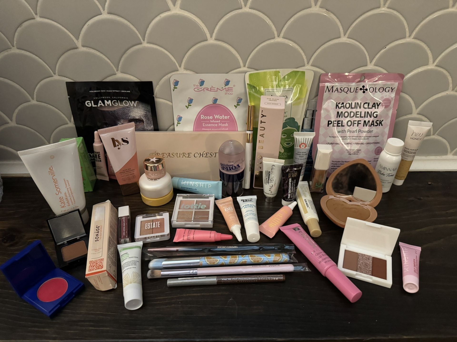 New - Makeup & Skincare