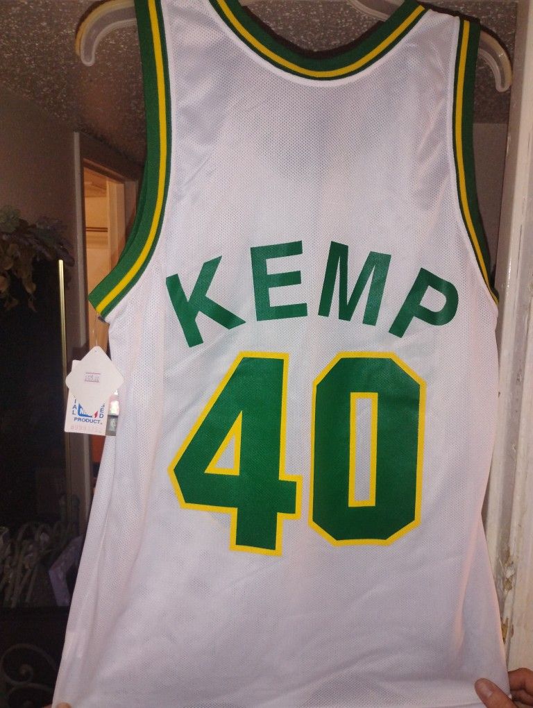 Official Jersey