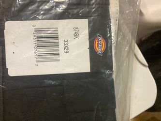 Dickies work pants
