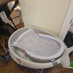 Baby Bath Tub