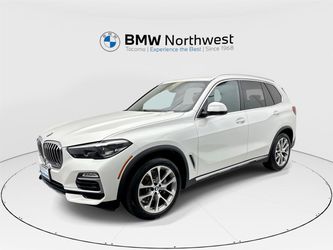 2019 BMW X5