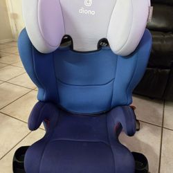Dino Cambria 2 Booster Seat