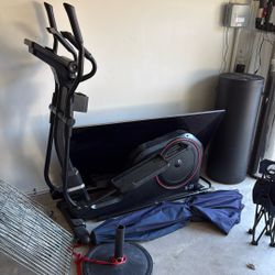 Adidas Elliptical 
