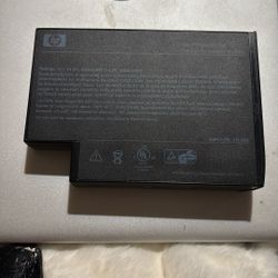 HP Lithium Battery Module 