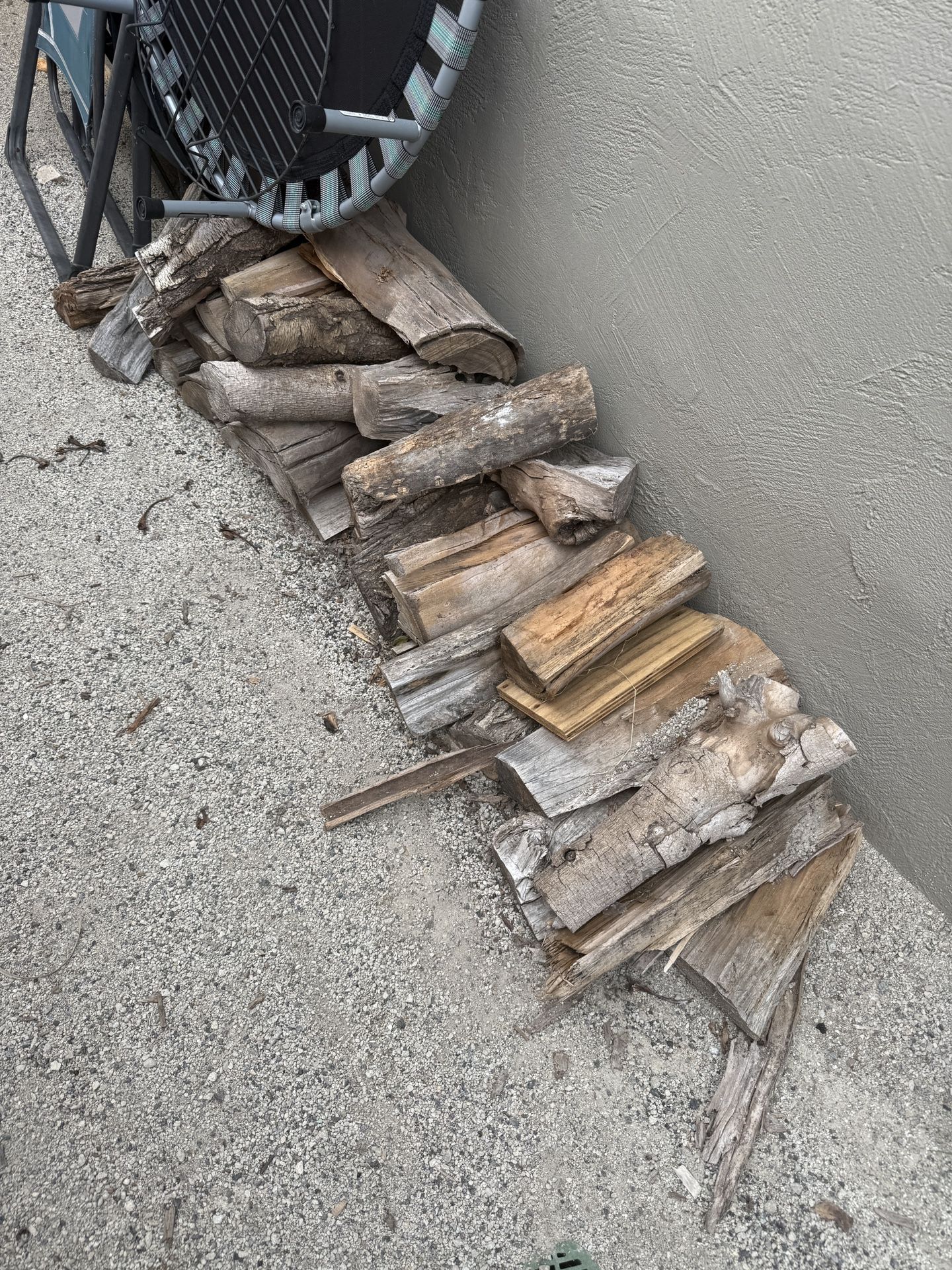 Firewood