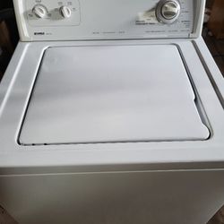 Whirlpool Washer 