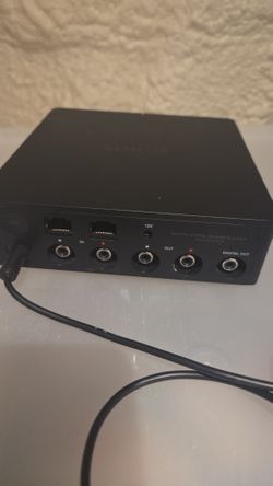 Sonos Port Network Audio Streamer