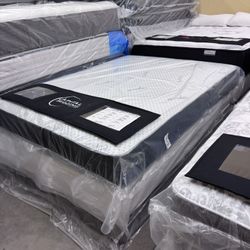 New Mattress Sets 