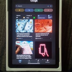 Onn 10 Inch Tablet 
