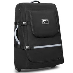 SPECIAL!!! $35: Stroller Travel Bag with Wheels Compatible with UPPAbaby