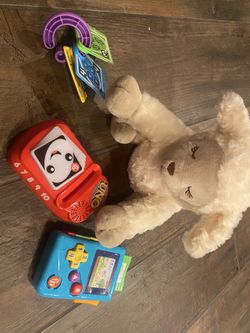 Baby Toys