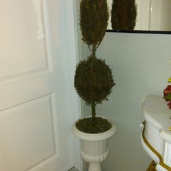 Topiary Tree - Artificial 