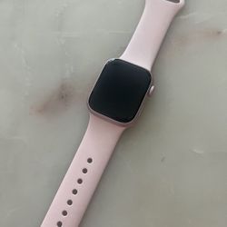 Apple Watch 9 Series 41mm 