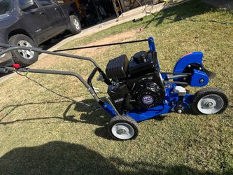 BILT HARD
79cc Gas Walk Behind Lawn Edger 9 Inch 4-Stroke OHV, Curb Hop Function