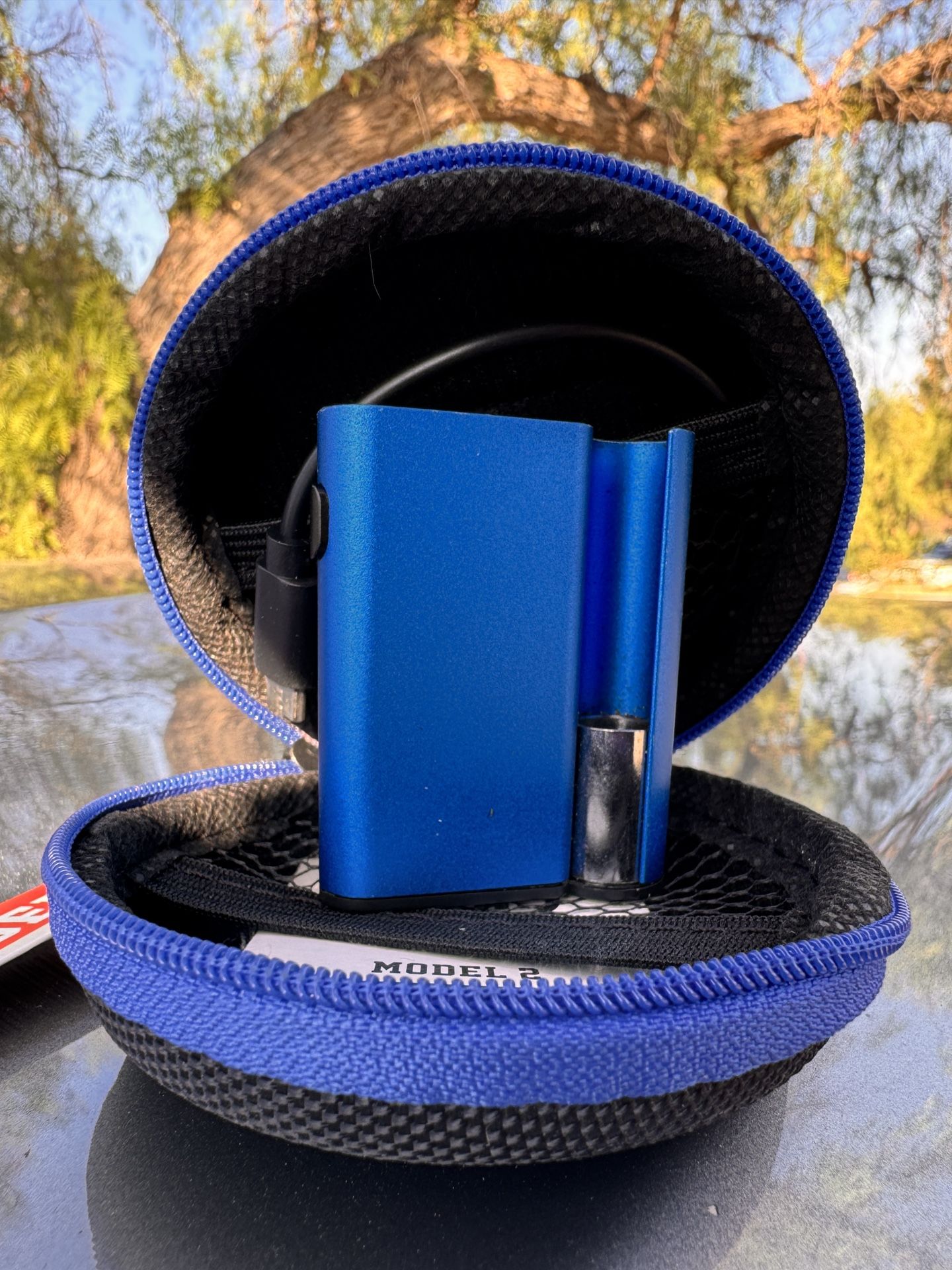Battery 🪫 With 1g Pod