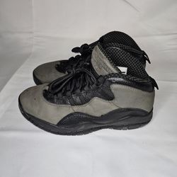 Shadow Air Jordan 10