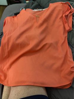 Calvin klien blouse