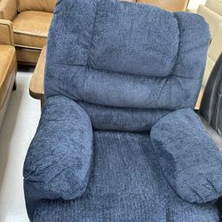 Nice Recliner Chair - In Stock!! 