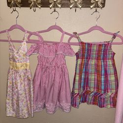 Toddler Dresses  