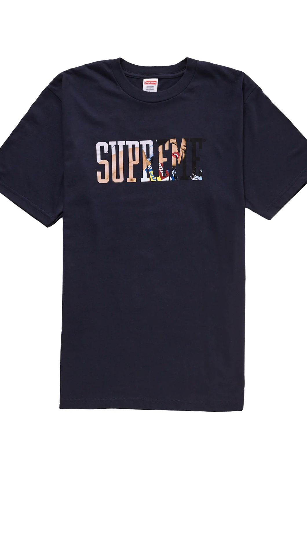 Supreme Tee