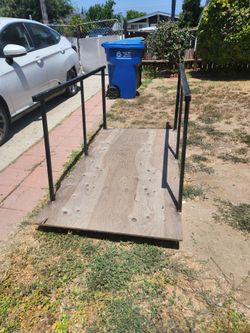 Ramp