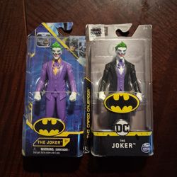 Joker Set Of 2
