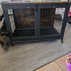 Dog Crate