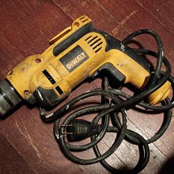 DeWalt Drill