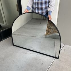 Large Wall Mirror Brand New 