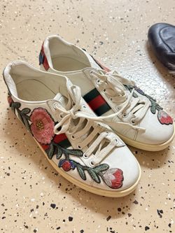 Gucci sneaker