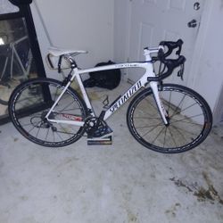 Specialized Tarmac SL2