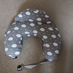 Momcozy Breast Feeding Pillow 
