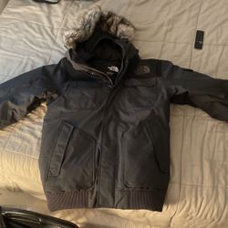 The North Face Jacket 