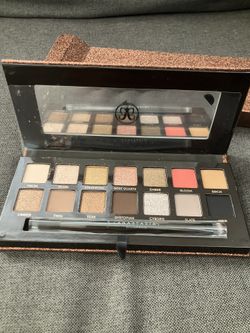Anastasia Beverly Hills - Sultry Palette