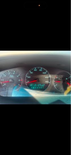 Good car 2011 impala Lt 136,000 miles need battery charge runs good ac nice music etc.