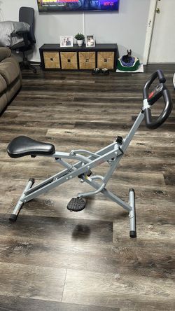 Máquina para hacer ejercicio