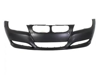 Front bumper BMW 3 series 2009-2011