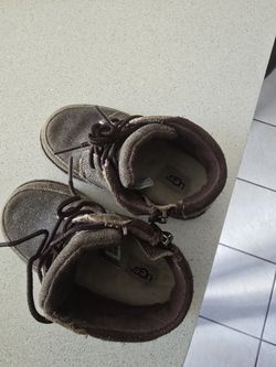 Ugg Boots Size 8 Kids