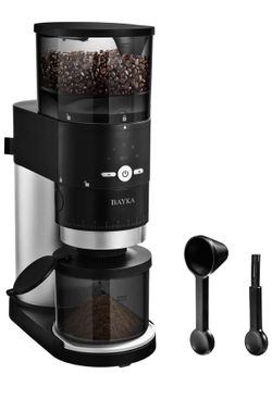 Coffee grinder